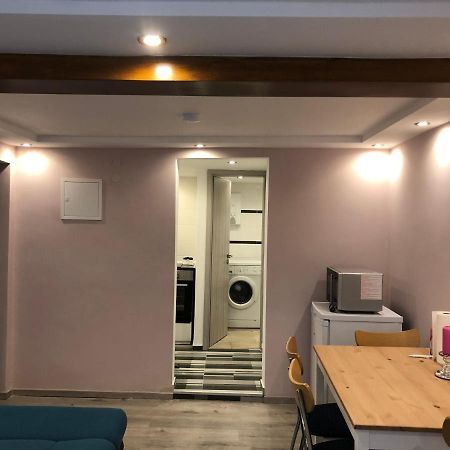 Apartamento Anhaus In Altstadt Bernkastel-Kues Exterior foto