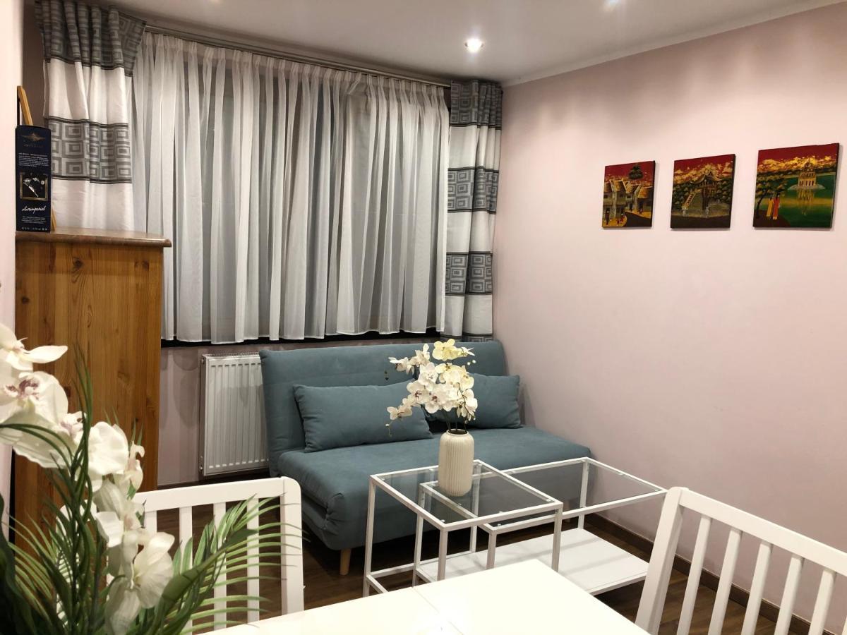 Apartamento Anhaus In Altstadt Bernkastel-Kues Exterior foto