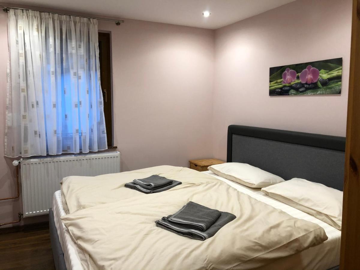 Apartamento Anhaus In Altstadt Bernkastel-Kues Exterior foto