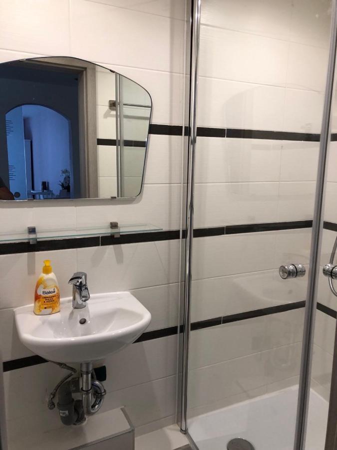 Apartamento Anhaus In Altstadt Bernkastel-Kues Exterior foto