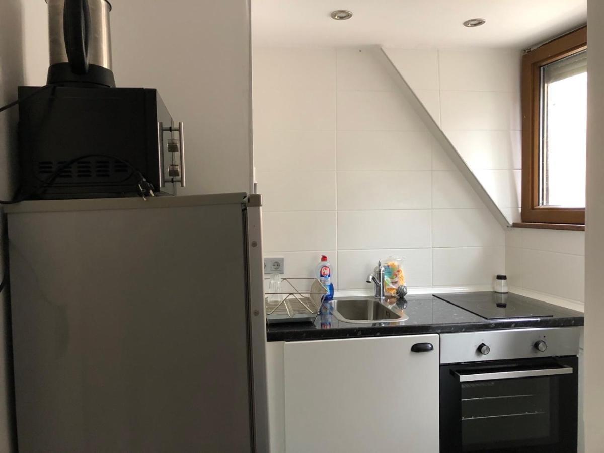 Apartamento Anhaus In Altstadt Bernkastel-Kues Exterior foto