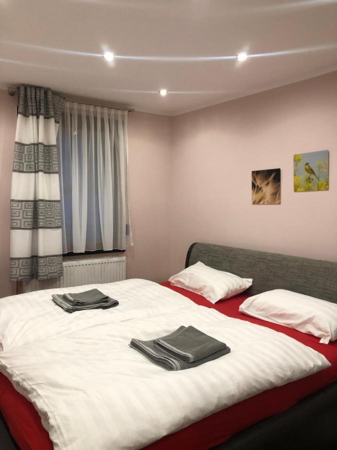 Apartamento Anhaus In Altstadt Bernkastel-Kues Exterior foto