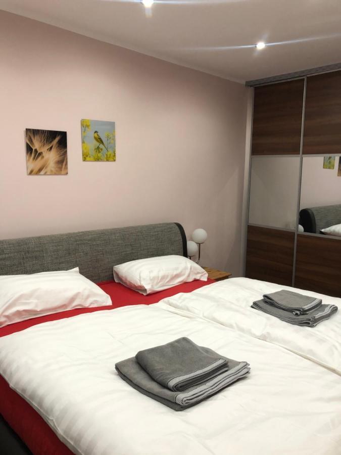 Apartamento Anhaus In Altstadt Bernkastel-Kues Exterior foto