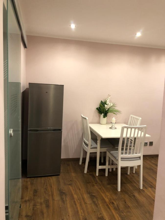 Apartamento Anhaus In Altstadt Bernkastel-Kues Exterior foto
