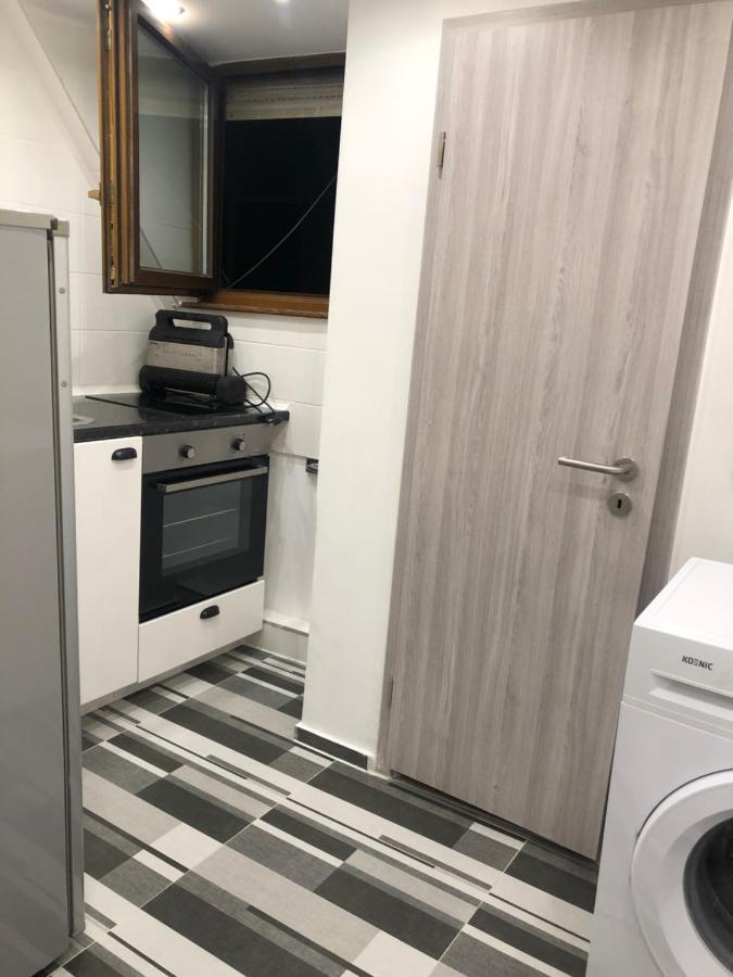Apartamento Anhaus In Altstadt Bernkastel-Kues Exterior foto