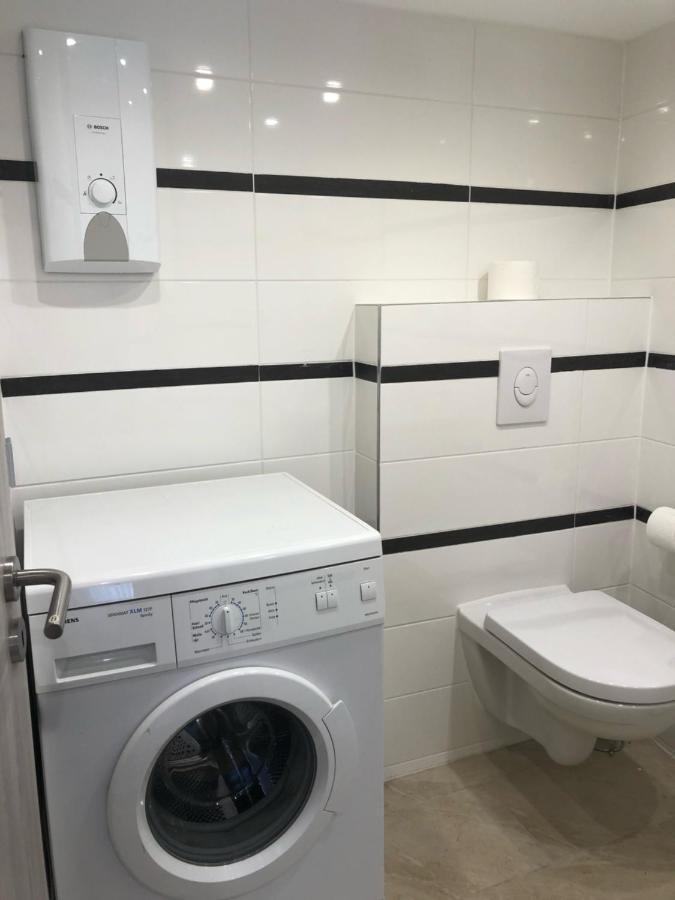 Apartamento Anhaus In Altstadt Bernkastel-Kues Exterior foto