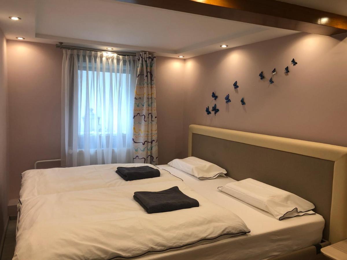 Apartamento Anhaus In Altstadt Bernkastel-Kues Exterior foto