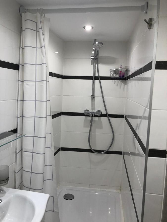 Apartamento Anhaus In Altstadt Bernkastel-Kues Exterior foto